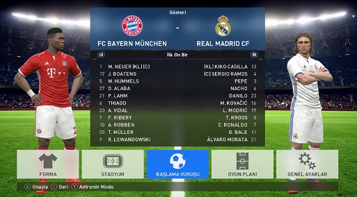 pes2017pro pes2017pro