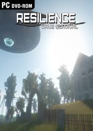 resilience resilience