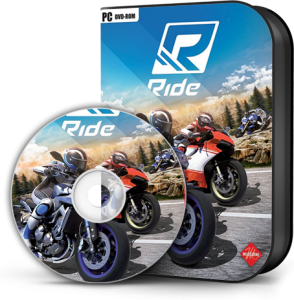 ridepc ridepc
