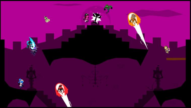 runbow runbow