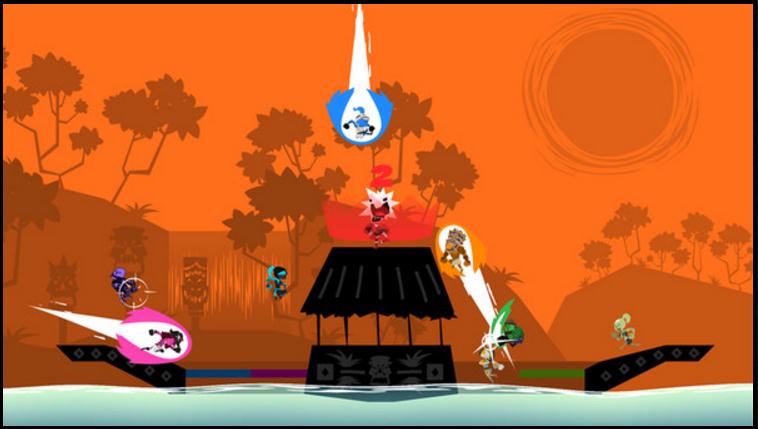 runbow2 runbow2