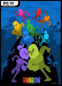 runbow3 runbow3