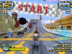 screenshot-1-crazy-frog-racer-2 screenshot-1-crazy-frog-racer-2