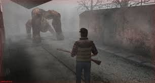 silenthill silenthill