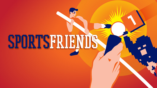 sportsfriends sportsfriends