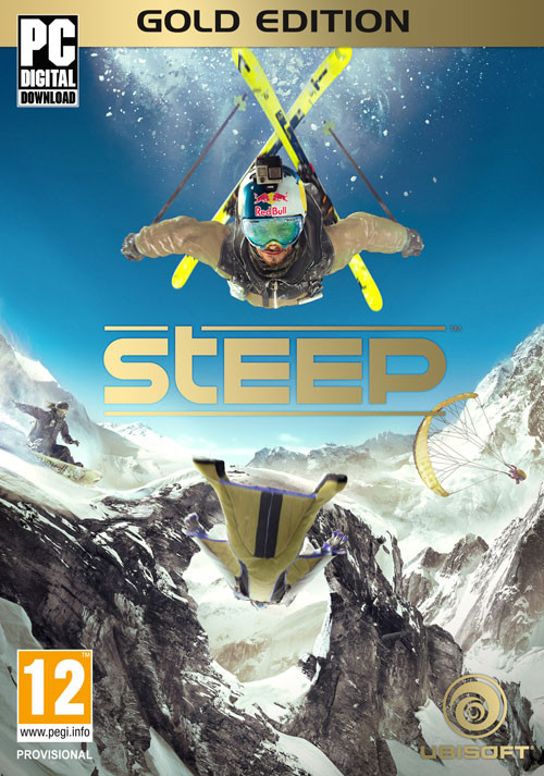 steep steep