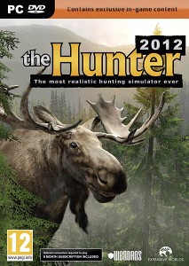 thehunter2012pc thehunter2012pc