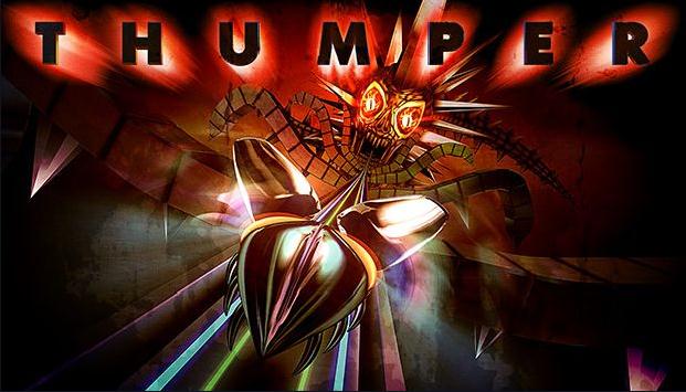 thumper thumper