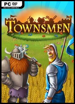 townsmen3 townsmen3