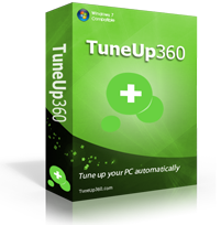 tuneup360 tuneup360