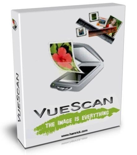 vuescan vuescan