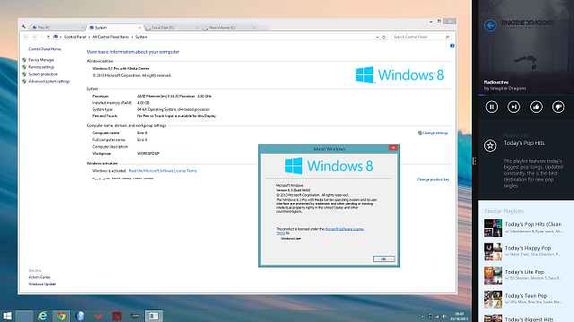 win 8 win 8