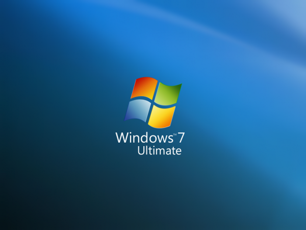 Windows 7 Windows 7