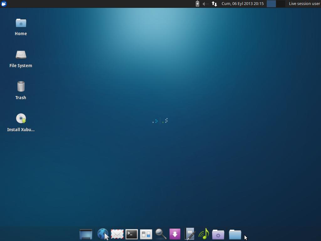 xubuntu1 xubuntu1