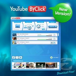 youtubebyclick