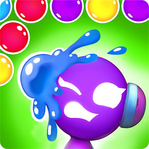 Mars Pop Baloncuk Atıcı Andorid Mars Pop Baloncuk Atıcı Andorid