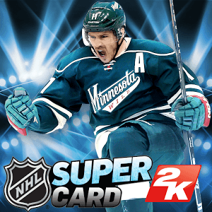 NHL SuperCard.Apk NHL SuperCard.Apk