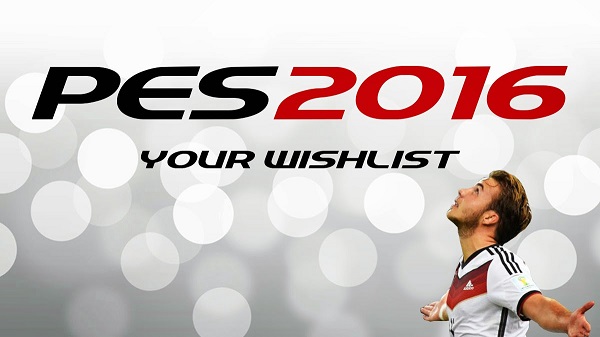 Pes 2016 Android