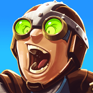 Tiny Realms Apk İndir Tiny Realms Apk İndir