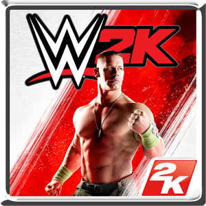 WWE 2K Android