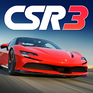 CSR 3 - Sokak Araba Yarışı CSR 3 - Sokak Araba Yarışı