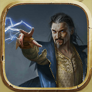 GWENT: Düzenbaz Büyücü GWENT: Düzenbaz Büyücü