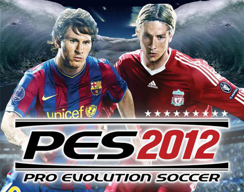 Pes 2012 Yaklaşık Pes 2012 Yaklaşık