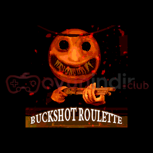 Buckshot Rulet APK Buckshot Rulet APK