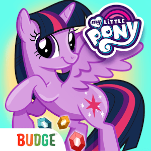 My Little Pony: Uyum Arayışı My Little Pony: Uyum Arayışı