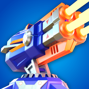 Raid Rush: Kule Savunma TD Raid Rush: Kule Savunma TD