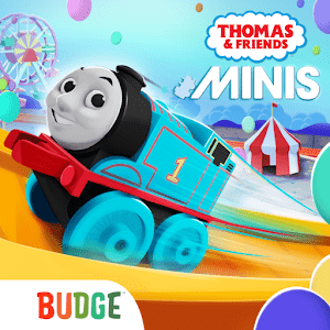 Thomas ve Arkadaşları Minileri Thomas ve Arkadaşları Minileri